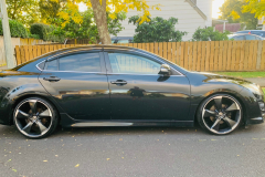 sell your car