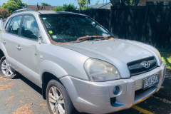 used car sell