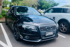 buy any car