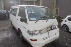 junk car