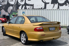 sell your car