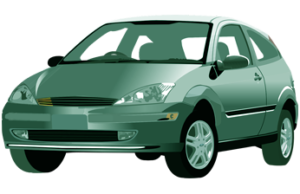 used car