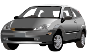 used car