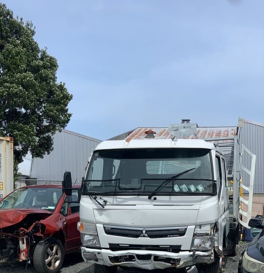 wreckers