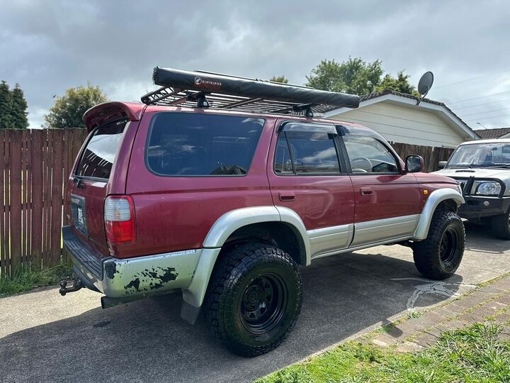 used car buy in Auckland