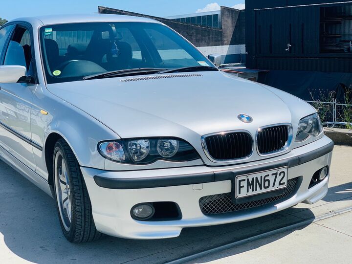 sell used car