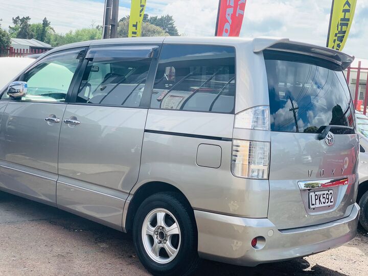 used car buyer
